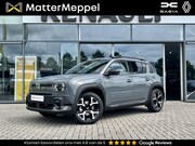 Renault 4 - Comfort Range Techno 52 kWh | TIJDELIJK VOORDEEL! | Pack Win