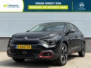 Citroën C4 - 130 pk Feel Edition | Eerste eigenaar | Dealer onderhouden