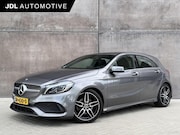 Mercedes-Benz A-klasse - 180 Business Solution AMG | Trekhaak | Navigatie | CarPlay |