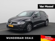 Volkswagen Polo - 1.0 TSI Life Edition | Parkeersensoren achter | Achteruitrij