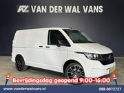 Volkswagen Transporter - 2.0 TDI L1H1 Euro6 Airco | Apple Carplay | Cruisecontrol | L