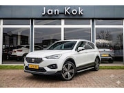 Seat Tarraco - 1.5 TSi 150pk Xcellence Business 7p. | Elkr. Trekhaak | Pano