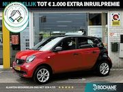 Smart ForFour - 1.0 Pure Automaat | NAP | Cruise Control | Climate Control |