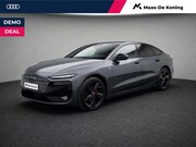 Audi A6 - S-edition 83kWh/286PK · Adaptieve cruise control · Warmtepom