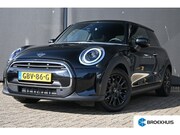 MINI Cooper - Mini 1.5 Camden Edition | Navigatie | Achteruitrijcamera | A