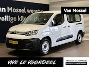 Citroën e-Berlingo - 136 L2 50 kWh