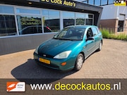 Ford Focus - 1.6-16V Trend