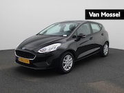 Ford Fiesta - 1.0 EcoBoost Connected | 95PK | Cruise Control | Airco | App