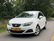 Seat Ibiza - 1.2 TDI Reference Ecomotive Airco Cruise controle