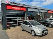 Ford B-Max - 1.0 EcoBoost Trend