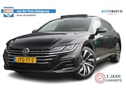 Volkswagen Arteon - 1.4 TSI eHybrid R-Line Business+ | Incl. 12 maanden garantie