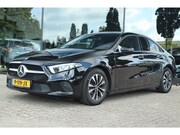 Mercedes-Benz A-klasse - 180 BUSINESS SOLUTION AUT. | ORIG. NL | WIDESCREEN | TREKHAA