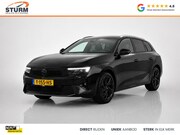 Opel Astra - Sports Tourer 1.2 Level 4 GS Comfort Pack, NL-Auto