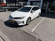 Toyota Auris - Touring Sports 1.8 Hybrid Lease navi LM airco