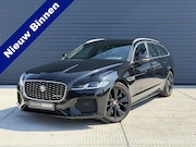 Jaguar XF - Sportbrake 2.0 P250 R-Dynamic Black | Leder | Memory Stoelen