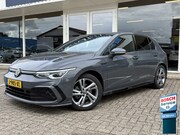 Volkswagen Golf - 1.5 eTSI 150pk R-Line | LED | Adapt. Cruise | Apple Carplay 