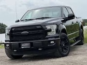 Ford USA F150 - USA PLATINUM 3.5L V6 ECOBOOST, LAGE BIJTELLING, LP