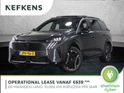 Peugeot E-5008 - GT Avantage 73 kWh 7p VOORRAAD | Warmtepomp | Seat Pack Comf