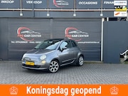 Fiat 500 - 1.2 Sport AUT|PANO|AIRCO|PDC|NAP|EL.RAMEN|APK|LMV