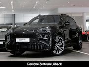 Porsche Cayenne - Turbo Electric Burmester HA-Lenkung