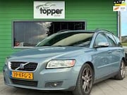 Volvo V50 - 1.6D S/S Sport|EXPORT|2e Eigenaar|CruiseControl|Ar