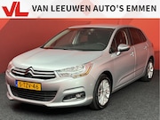 Citroën C4 - 1.2 PureTech Exclusive | Climate Control | Navigatie | Riem 