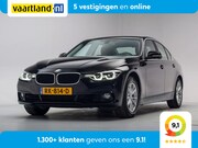 BMW 3-serie - 318i Executive Sport Aut. [ LED Navi Sportstoelen Clima ]