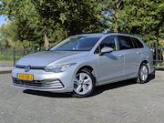 Volkswagen Golf - Variant Life Business 131PK | Trekhaak | Navi | ACC | LED |