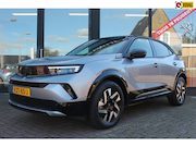 Opel Mokka - 1.2 Turbo Hybrid GS Zwarte hemel/Adaptive cruise/LMV!