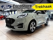 Ford Puma - EcoBoost 125 pk Hybrid ST-Line | Trekhaak | Winter Pack | Ad