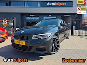 BMW 3-serie - Touring 330e High Executive | Met o.a. panoramadak, AppleCar