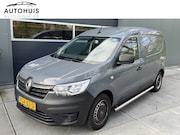 Renault Express - 1.5 dCi 75pk Comfort Airco Camera Dodehoek detectie