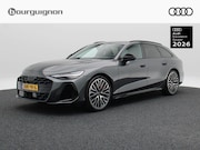 Audi A6 - Avant 2.0 e-hybrid 367 Pk quattro S-Line Competition | Stoel