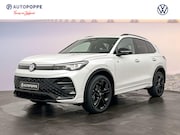 Volkswagen Tiguan - R-Line Edition Plug in Hybride 204 pk Black Style Pakket