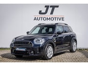 MINI Countryman - COOPER SE ALL4 1.5 Chili plug in hyb Panoramadak | memory st
