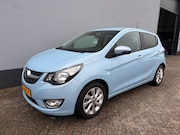 Opel Karl - 1.0 ecoFLEX Innovation 5-Deurs - Cruise Control