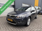 Ford Focus - 1.8 Titanium Flexi Fuel NETTE AUTO TREKHAAK