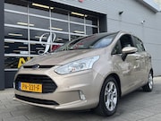 Ford B-Max - 1.0 EcoBoost Titanium I Navigatie I Airco I PDC I Sport velg