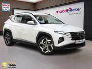 Hyundai Tucson - 1.6 T-GDI PHEV Comfort 4WD ✅All Season✅Stoelverw.✅Lane Ass.✅