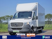 Mercedes-Benz Sprinter - 514 ac automaat EURO6
