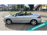 Peugeot 307 - CC 2.0-16V