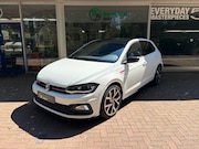 Volkswagen Polo - 2.0 TSI GTI