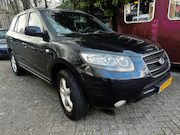 Hyundai Santa Fe - 2.2 CRDi VGT DynamicVersion, Automaat, export zo meenemen