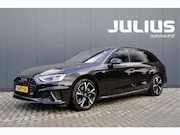 Audi A4 - Avant 40 TFSI S edition S-Tronic, AHK, App-carplay