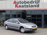 Citroën C5 - 2.0-16V Ligne Prestige Automaat - 157.800 KM - Trekhaak