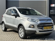 Ford EcoSport - 1.0 EcoBoost Titanium