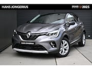 Renault Captur - TCe 140 EDC Intens | AUTOMAAT | APPLECARPLAY/ANDROIDAUTO | C