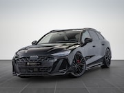 Audi A6 - Avant 3.0 TFSI 367pk Quattro S-line Pano B&O Trekhaak Tech-p