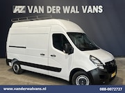 Opel Movano - 2.3 Turbo 136pk L2H3 Euro6 Airco | Camera | Imperiaal | LED