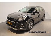 Kia Niro - 1.6 GDi DynamicLine - Adaptive Cruise - Apple Carplay/Androi